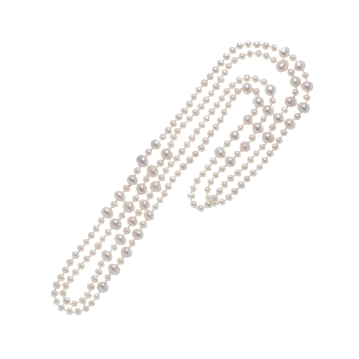 淡水真珠 ネックレス | 三重県真珠加工販売協同組合【MPO】