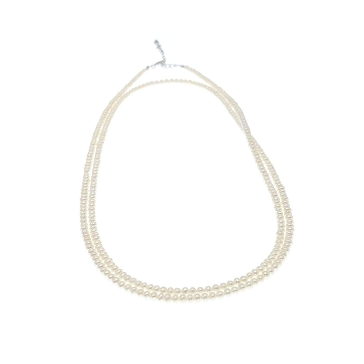 淡水真珠 ネックレス | 三重県真珠加工販売協同組合【MPO】