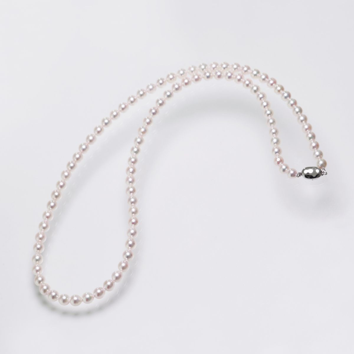 あこや真珠 ネックレス | 三重県真珠加工販売協同組合【MPO】