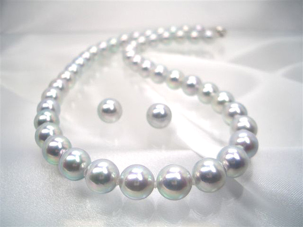 真多麻真珠 ネックレス | 三重県真珠加工販売協同組合【MPO】