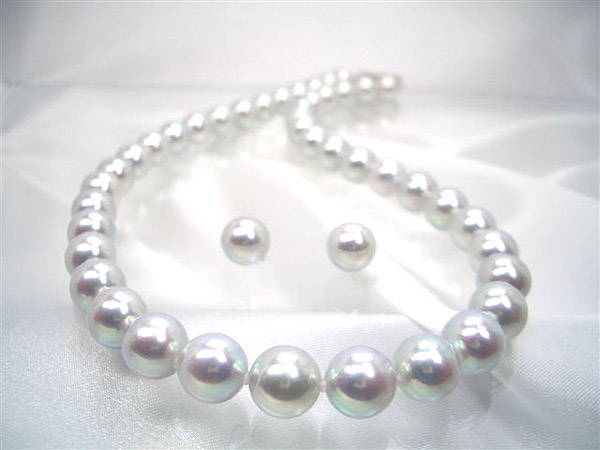 真多麻真珠 ネックレス | 三重県真珠加工販売協同組合【MPO】