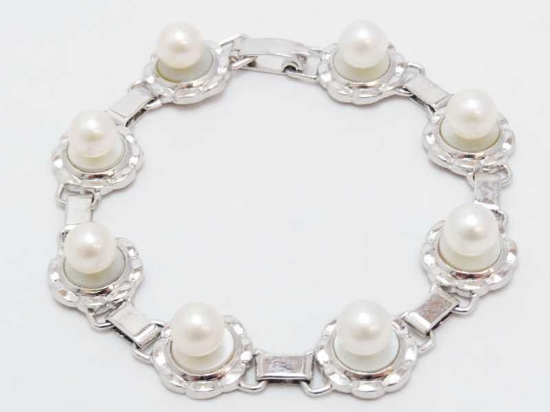 淡水真珠ブレスレット | 三重県真珠加工販売協同組合【MPO】